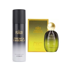 Womens Fragrances
